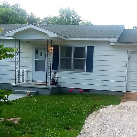 Cabool Cottage Екстериор снимка