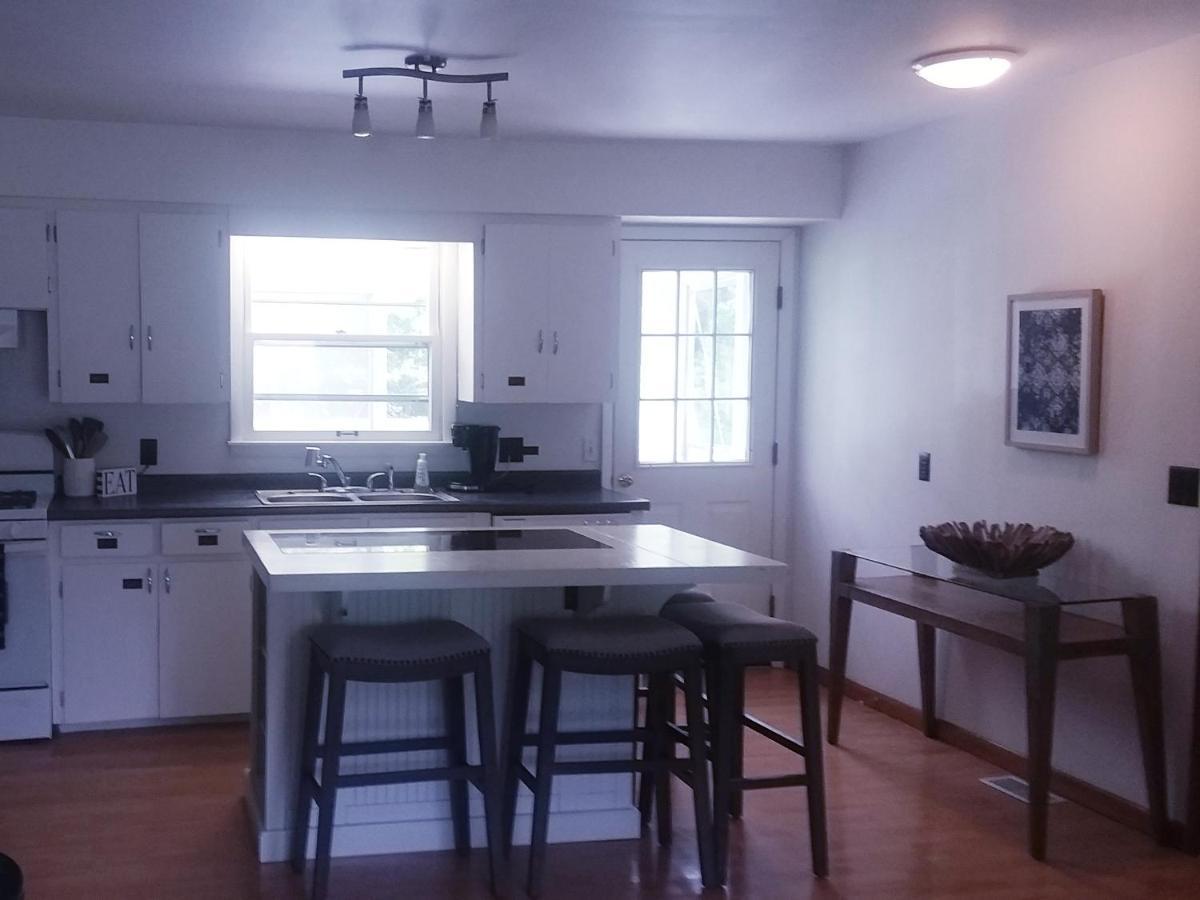 Cabool Cottage Екстериор снимка