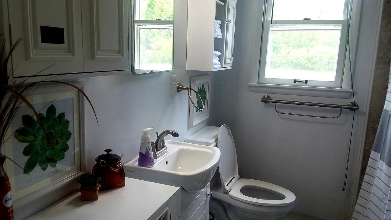 Cabool Cottage Екстериор снимка