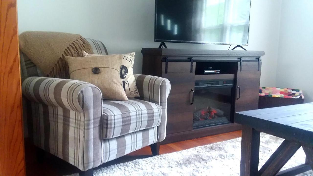 Cabool Cottage Екстериор снимка