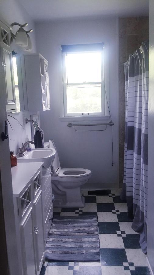 Cabool Cottage Екстериор снимка