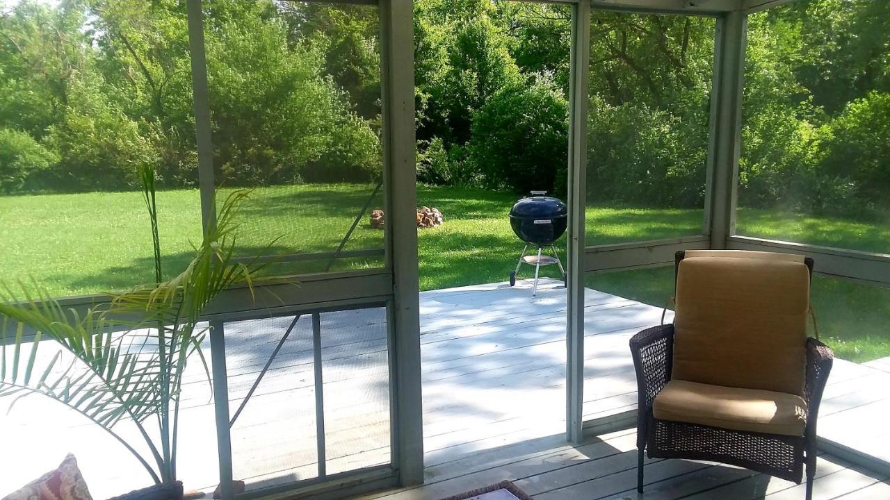 Cabool Cottage Екстериор снимка