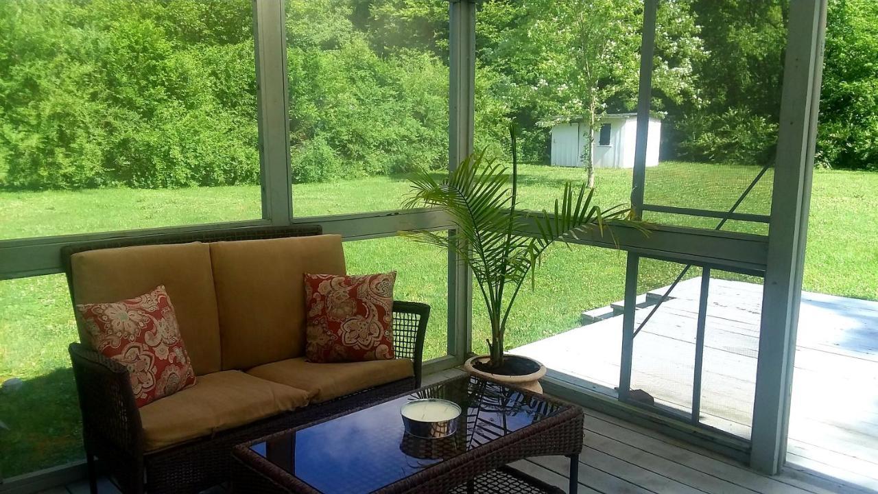Cabool Cottage Екстериор снимка